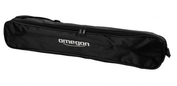 Omegon Aluminium-Dreibeinstativ Basic 200 BL mit Neigekopf